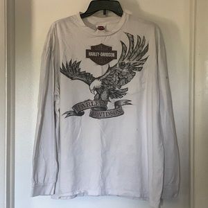 Harley Davidson Longsleeve